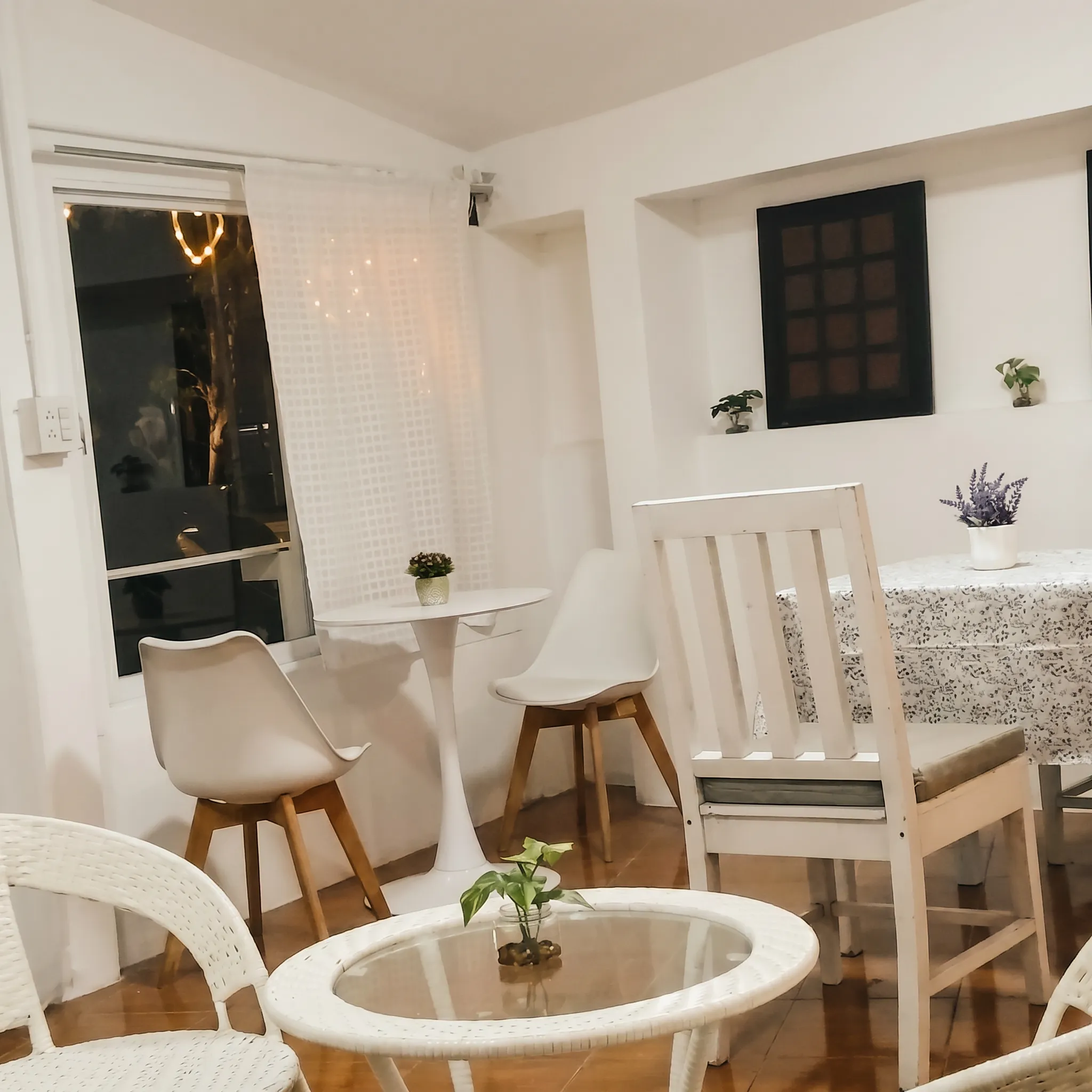 Kobe's new vegan restaurant on Koh Samui