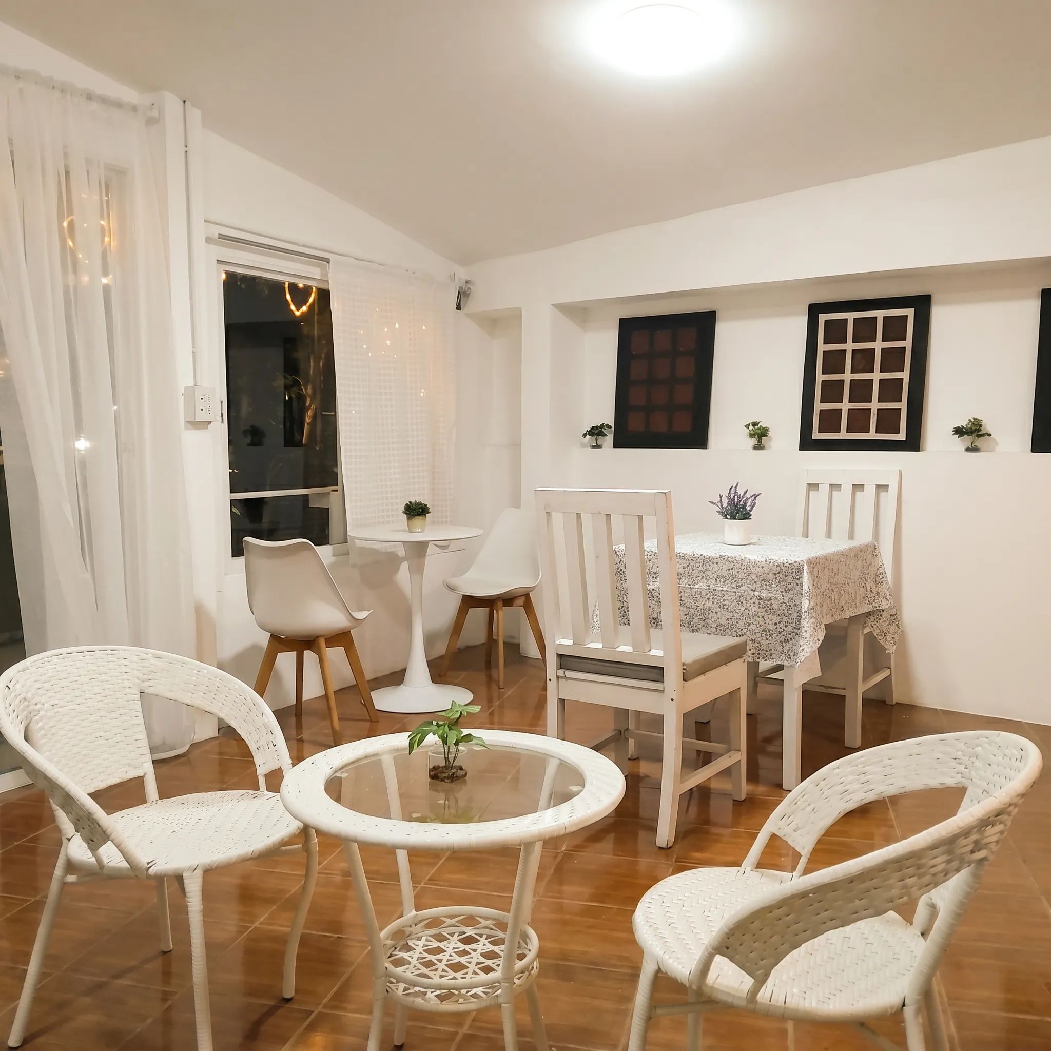 Kobe's new vegan restaurant on Koh Samui